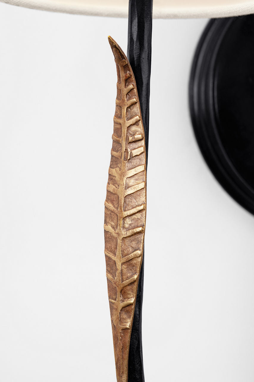Visual Comfort Signature Kairos Wall Sconce (view 2)