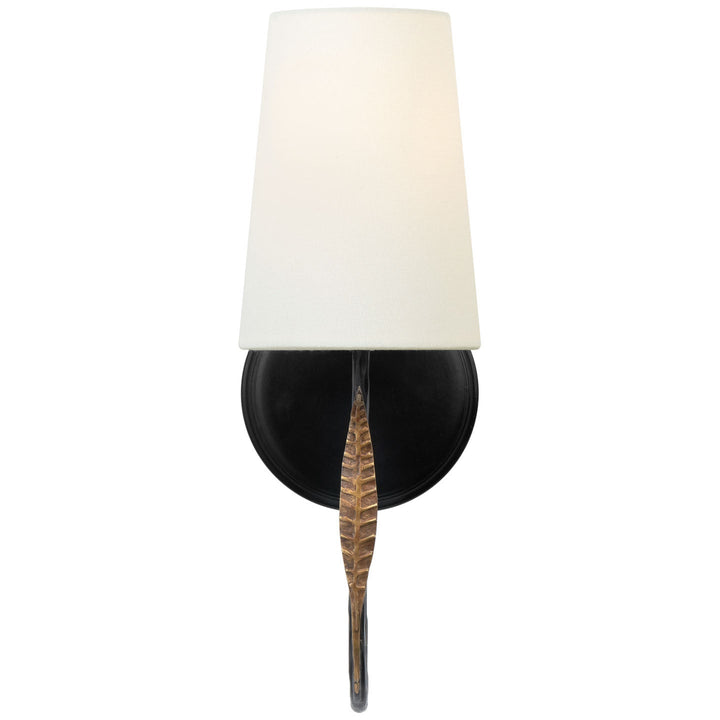 Visual Comfort Signature Kairos Wall Sconce (view 3)