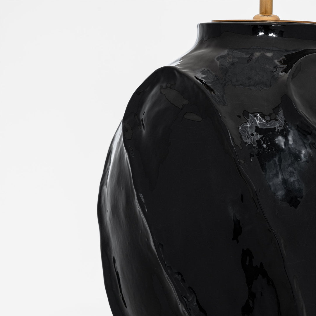 Visual Comfort Signature Idalia Table Lamp (view 2)