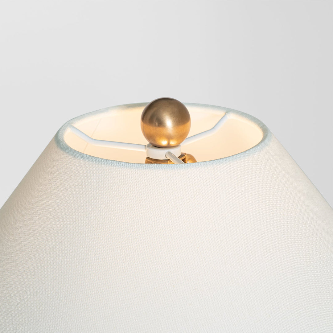 Visual Comfort Signature Cabazon Table Lamp (view 2)