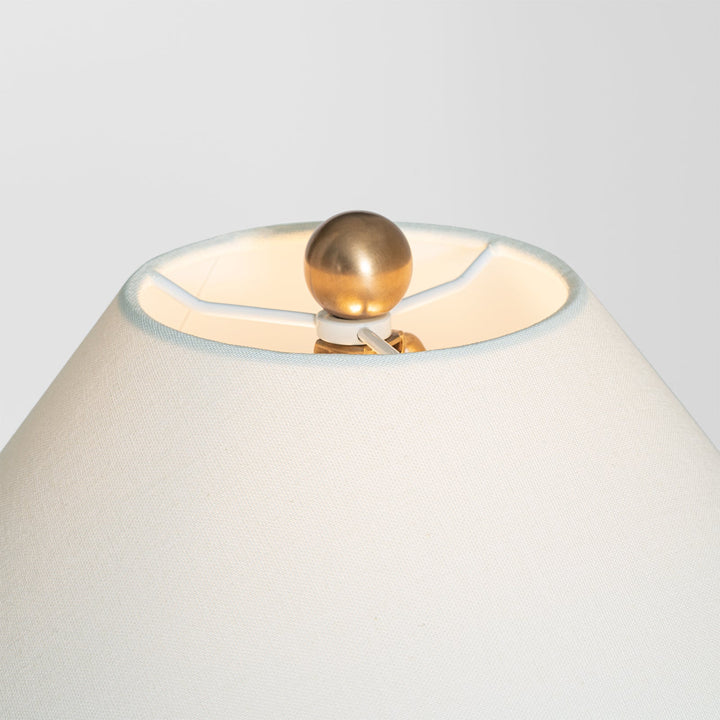 Visual Comfort Signature Cabazon Table Lamp (view 2)