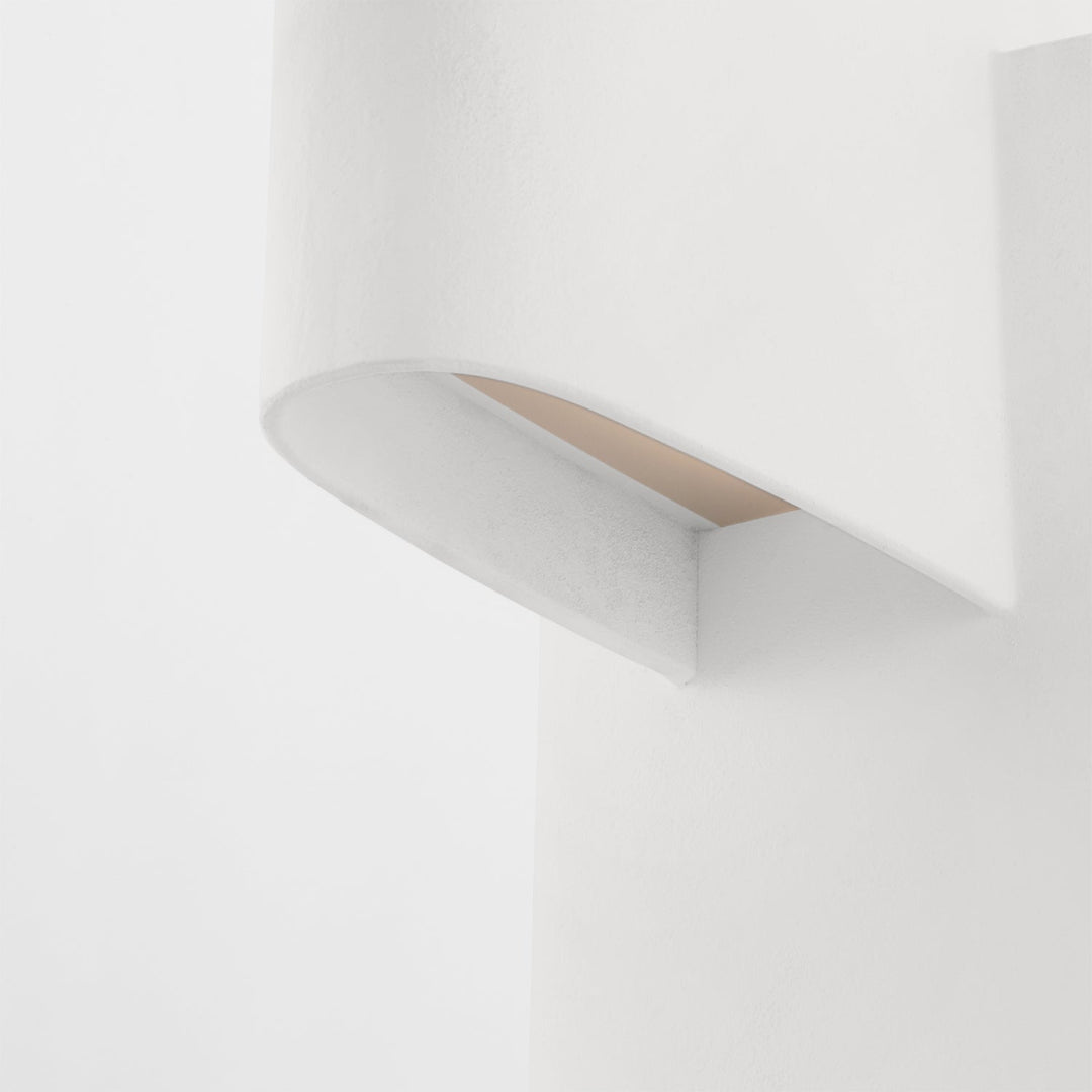 Visual Comfort Signature Lotura Intersecting Table Lamp (view 4)