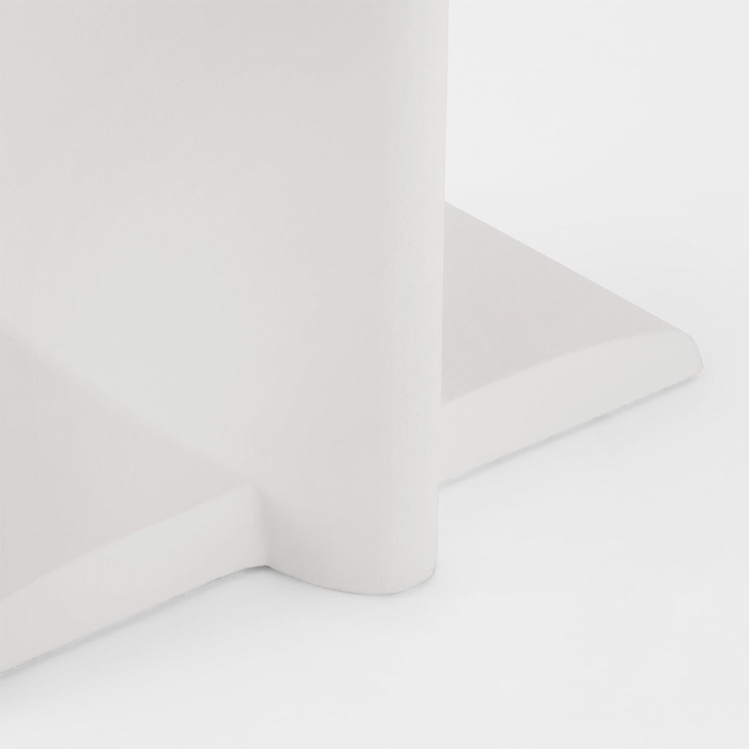 Visual Comfort Signature Lotura Intersecting Table Lamp (view 3)