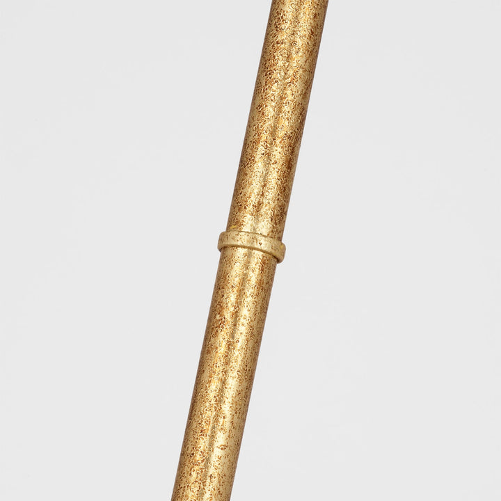 Visual Comfort Signature Lotura Intersecting Pendant (view 2)