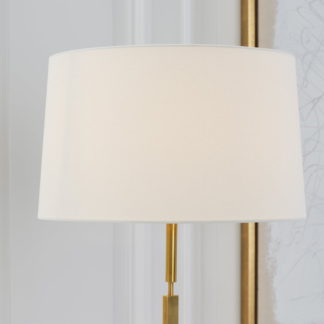Visual Comfort Signature Cadmus Adjustable Floor Lamp (view 3)