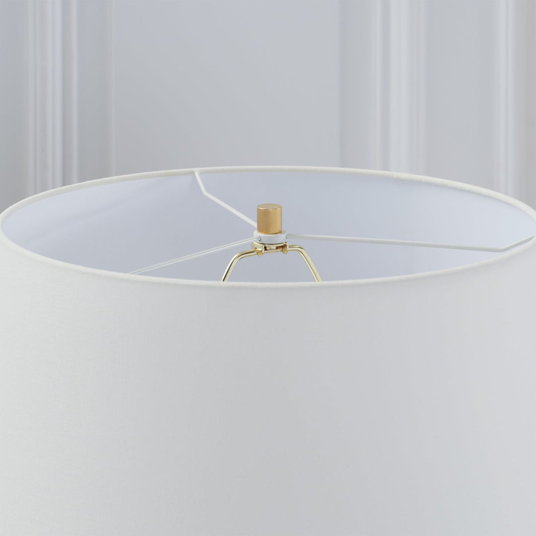 Visual Comfort Signature Cadmus Adjustable Floor Lamp (view 2)