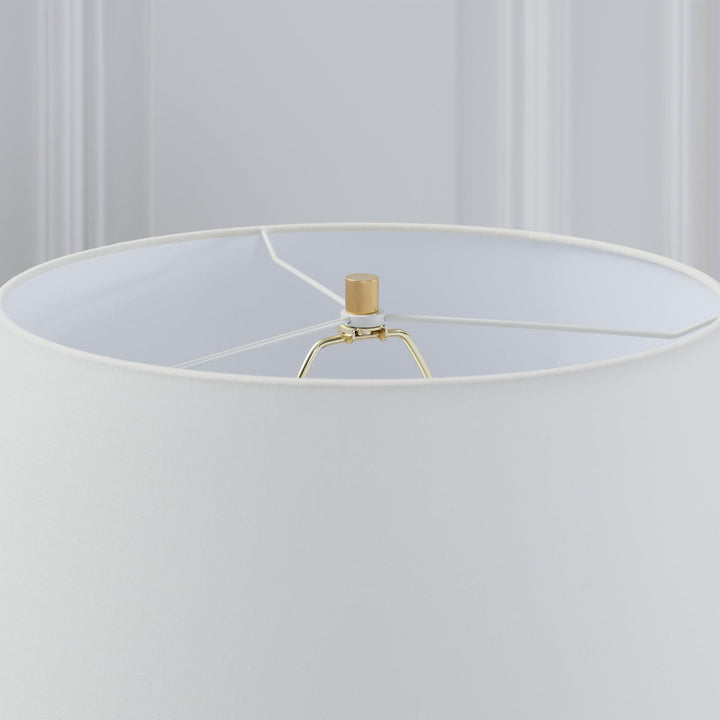 Visual Comfort Signature Cadmus Adjustable Floor Lamp (view 2)