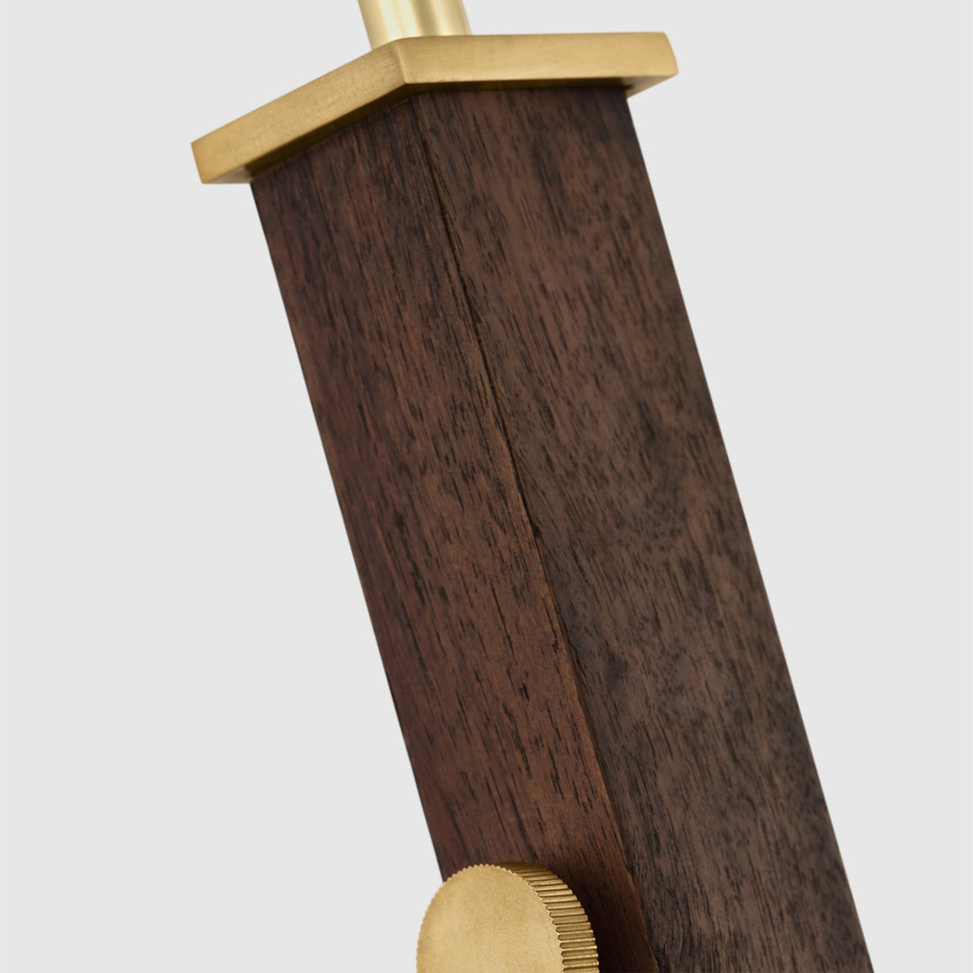 Visual Comfort Signature Copse Pharmacy Floor Lamp (view 2)