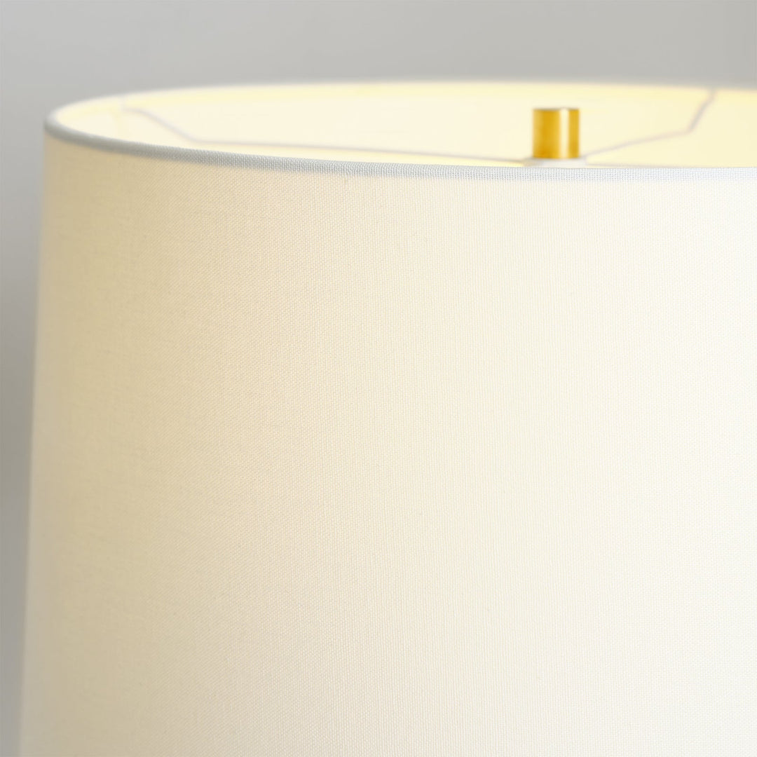 Visual Comfort Signature Cadmus Adjustable Table Lamp (view 3)