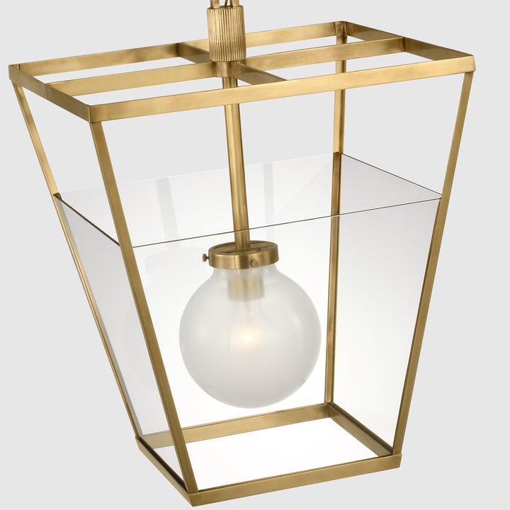 Visual Comfort Signature Illume Pendant