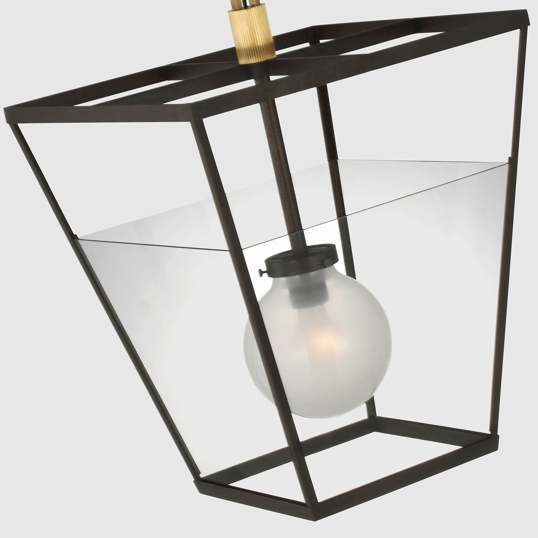 Visual Comfort Signature Illume Pendant (view 3)