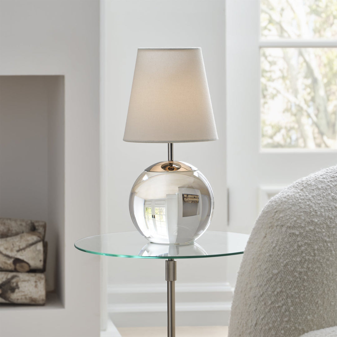Visual Comfort Signature Terri Cordless Table Lamp (view 2)
