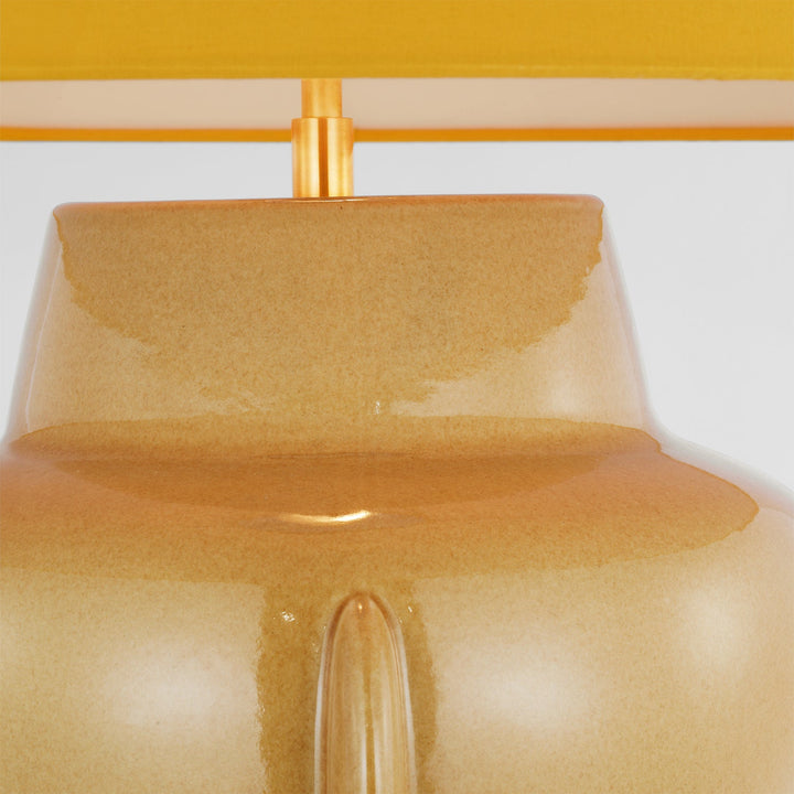 Visual Comfort Signature Cap-Ferrat Table Lamp (view 3)