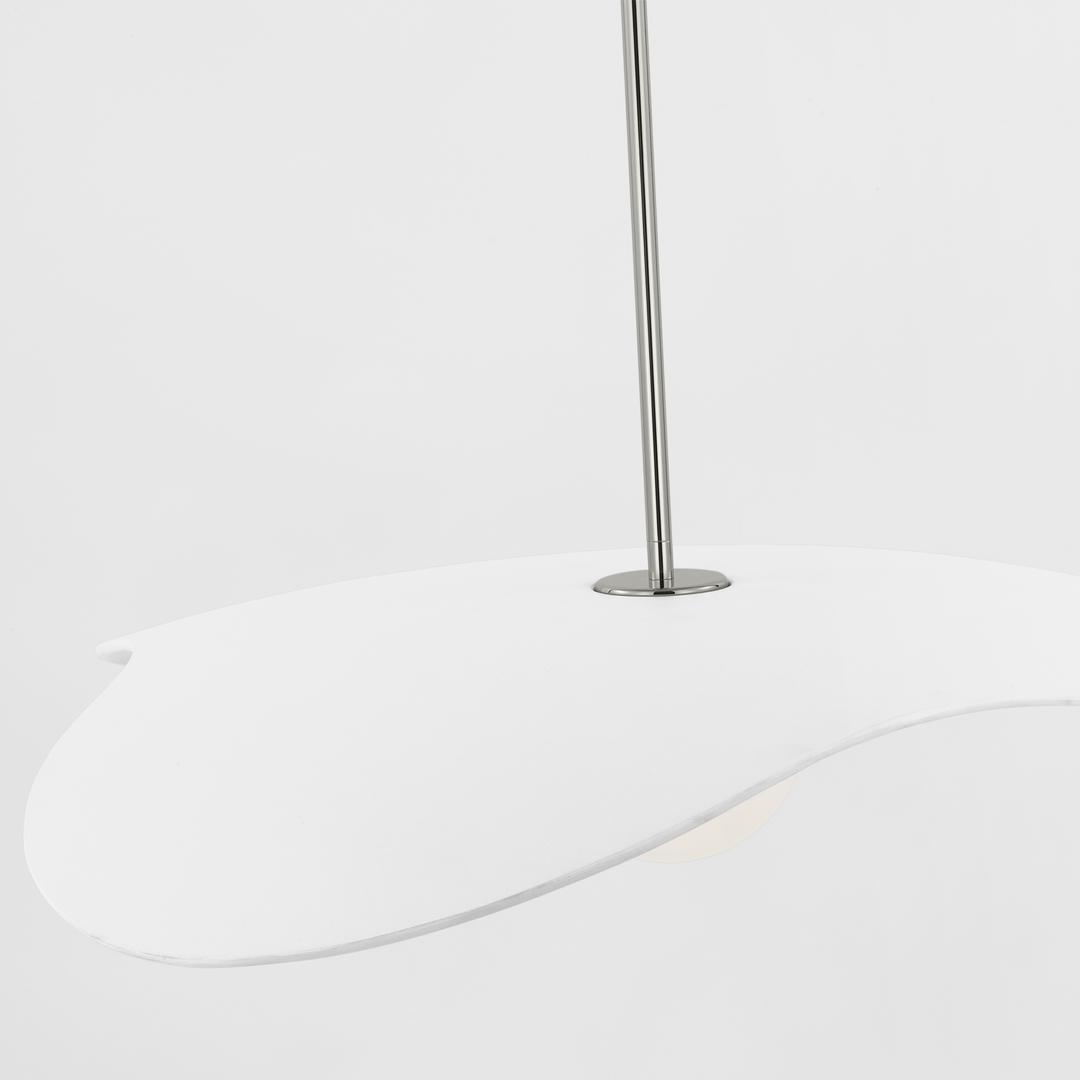 Visual Comfort Signature Mahalo Pendant (view 2)