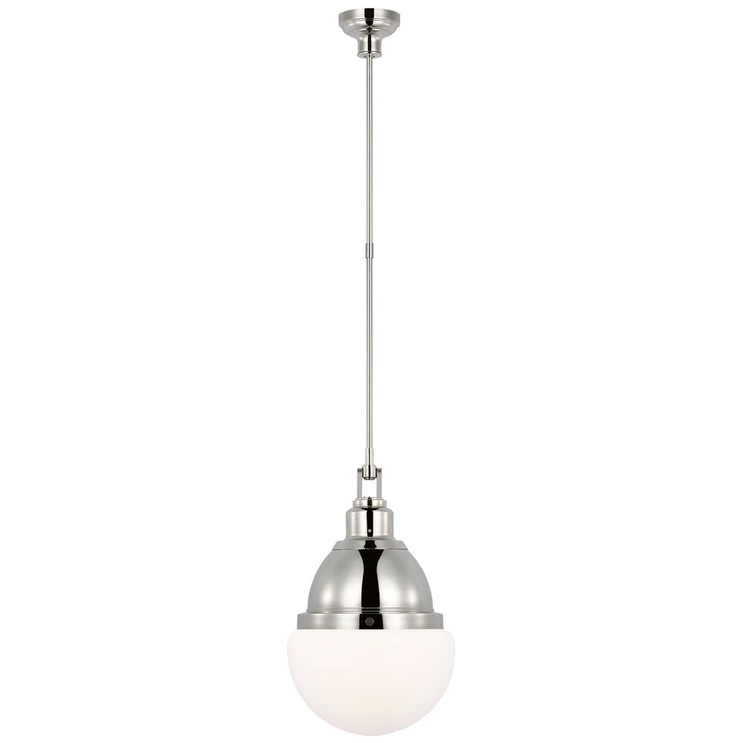 Visual Comfort Signature Bernard Pendant (view 2)