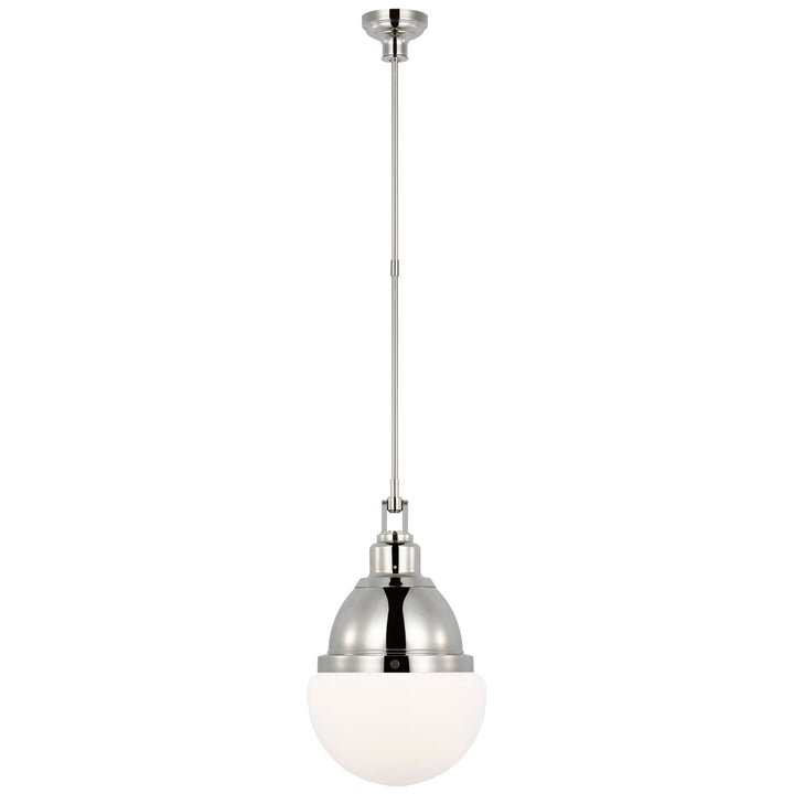 Visual Comfort Signature Bernard Pendant (view 2)