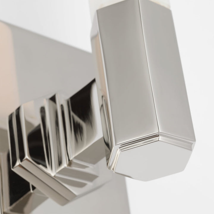 Visual Comfort Signature Hawthorne Bathroom Vanity Light (view 2)
