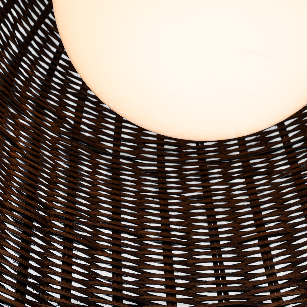 Visual Comfort Signature Nancy Pendant (view 2)