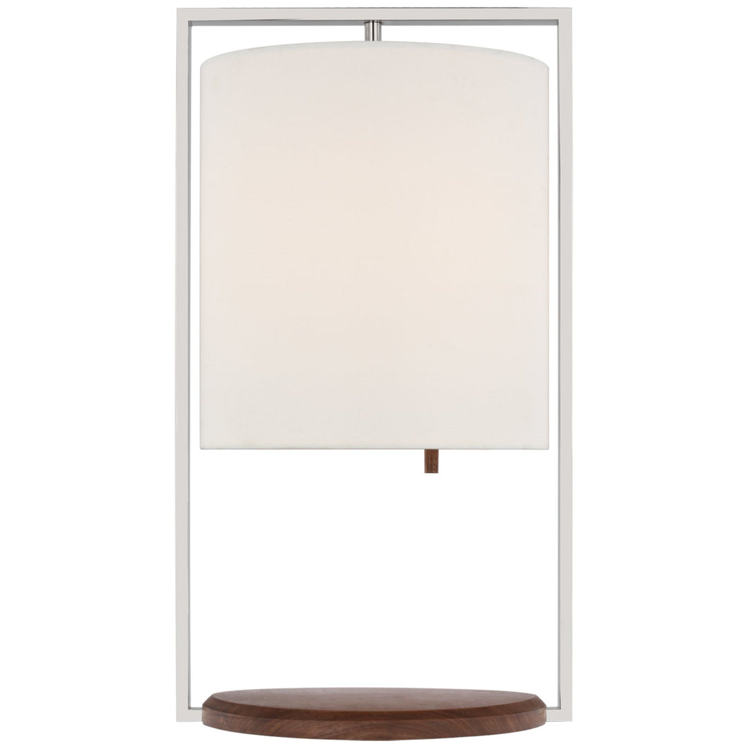 Visual Comfort Signature Zenz Table Lamp (view 2)