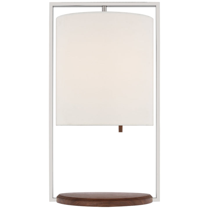 Visual Comfort Signature Zenz Table Lamp (view 2)