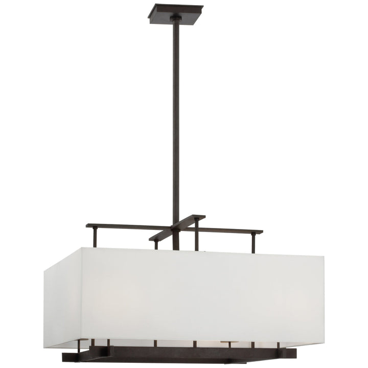 Visual Comfort Signature Jase Pendant (view 2)
