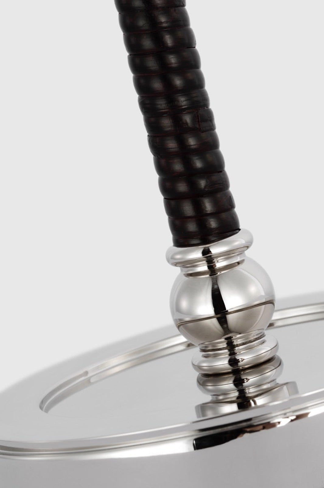 Visual Comfort Signature Basden Adjustable Table Lamp (view 2)