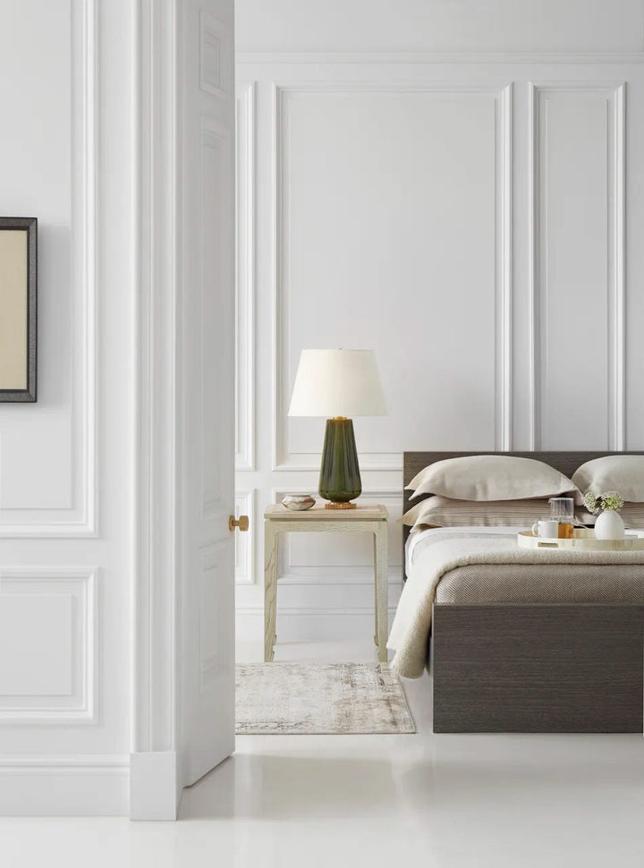 Visual Comfort Signature Penelope Table Lamp (view 2)