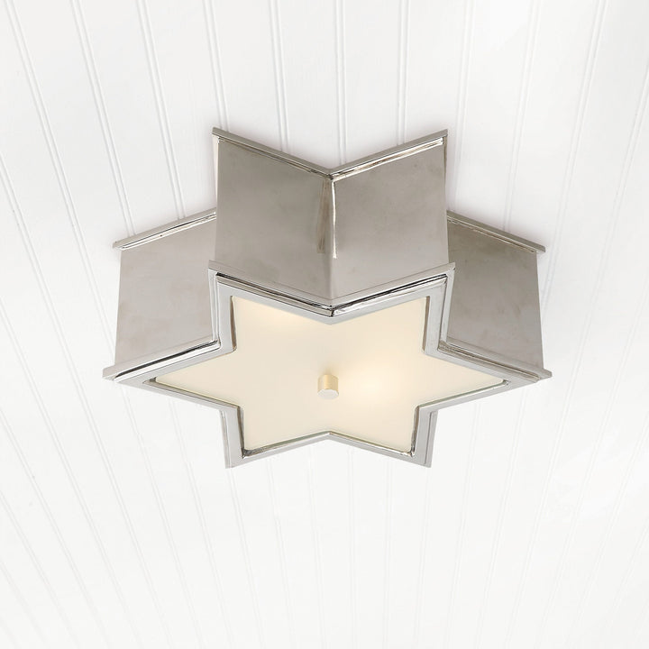Visual Comfort Signature Sophia Ceiling Light (view 2)