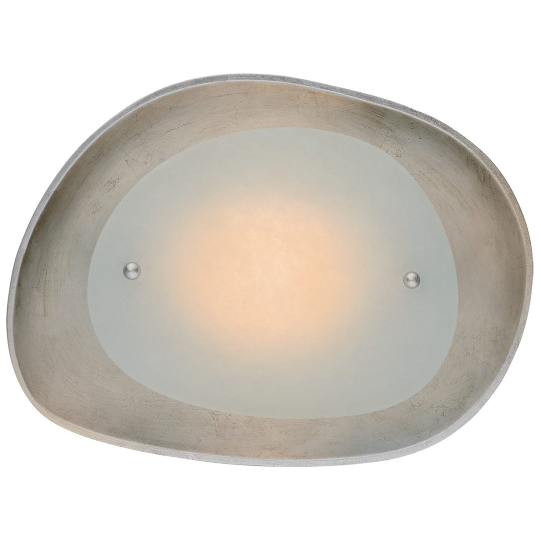 Visual Comfort Signature Samos Wall Sconce (view 2)