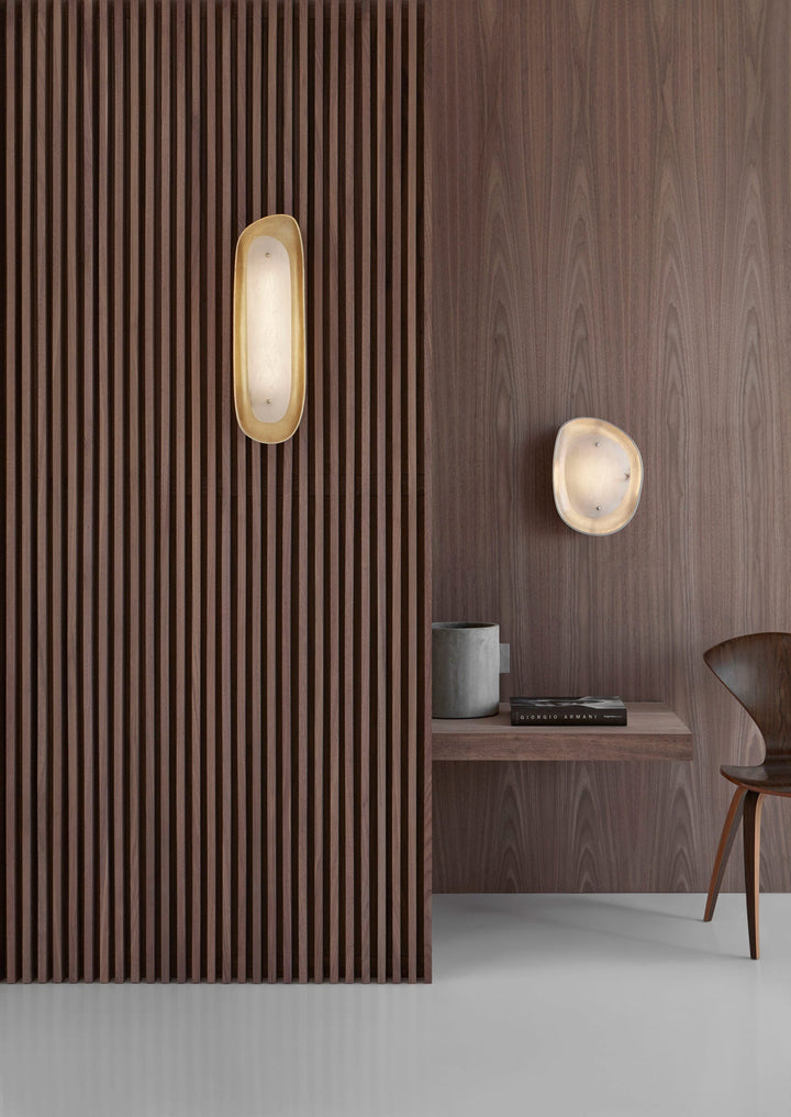 Visual Comfort Signature Samos Wall Sconce (view 3)