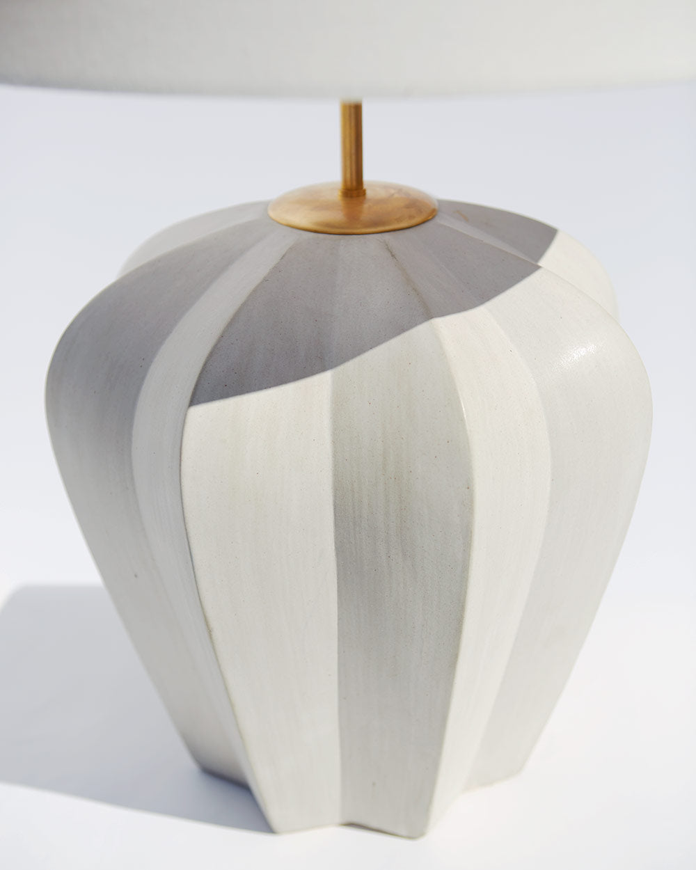 Visual Comfort Signature Pierrepont Table Lamp (view 2)