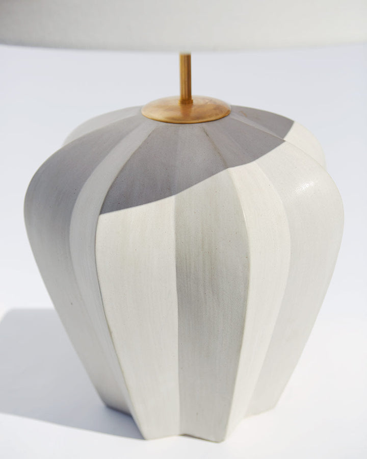 Visual Comfort Signature Pierrepont Table Lamp (view 2)