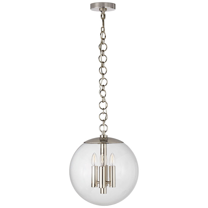 Visual Comfort Signature Turenne Pendant (view 3)
