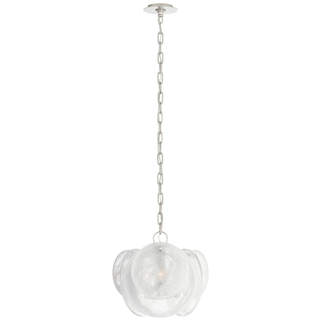 Visual Comfort Signature Loire Petite Chandelier (view 3)