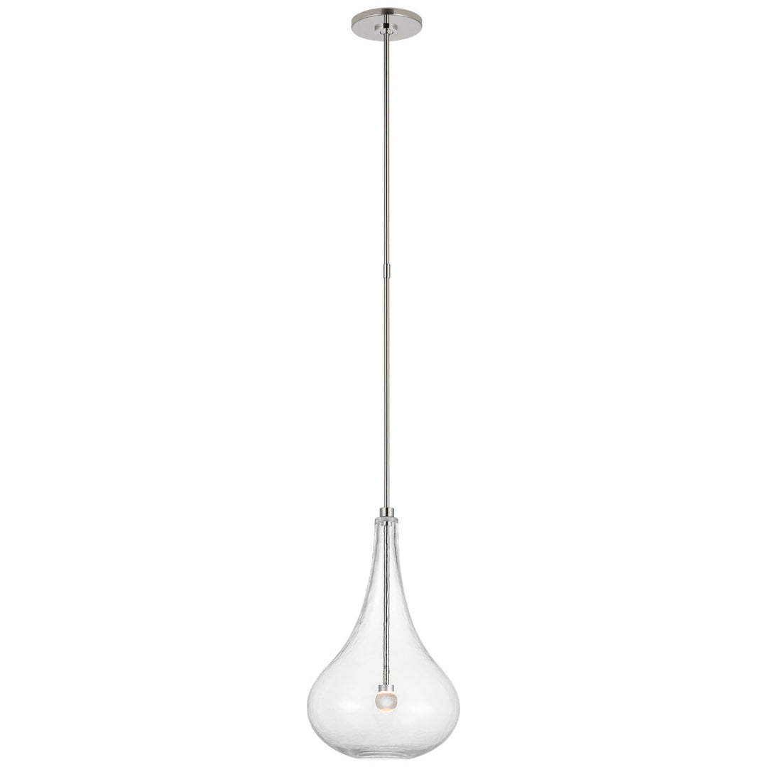 Visual Comfort Signature Lomme Pendant (view 3)