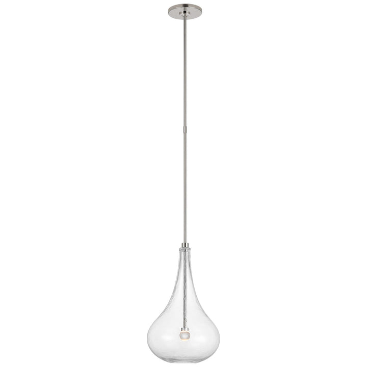 Visual Comfort Signature Lomme Pendant (view 3)