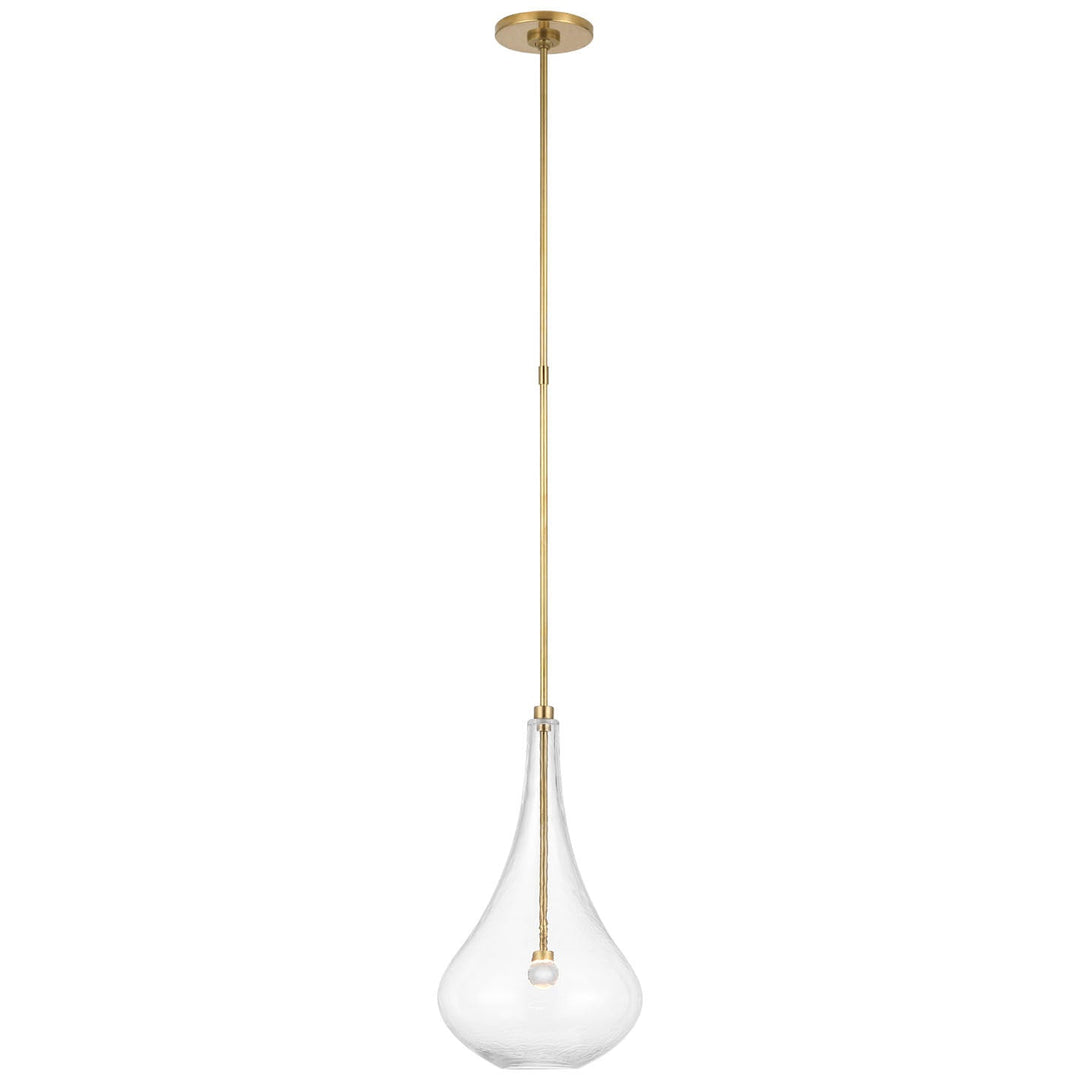 Visual Comfort Signature Lomme Pendant (view 2)