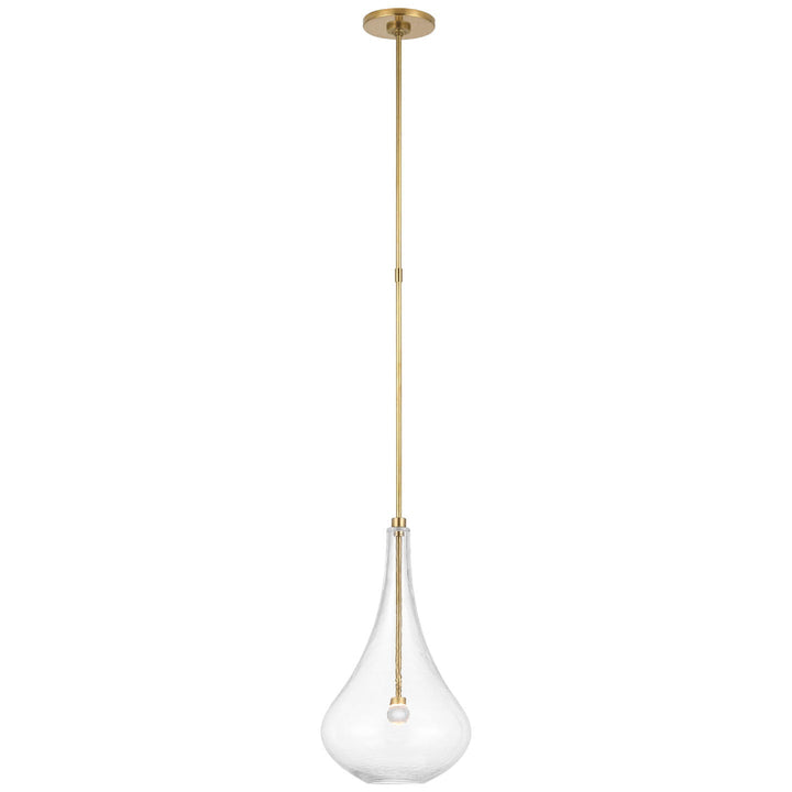 Visual Comfort Signature Lomme Pendant (view 2)
