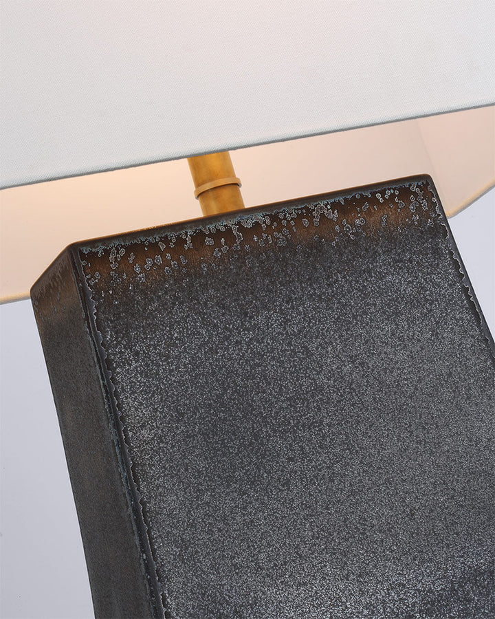 Visual Comfort Signature Lucera Table Lamp (view 2)