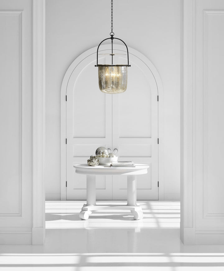 Visual Comfort Signature Lorford Pendant (view 3)