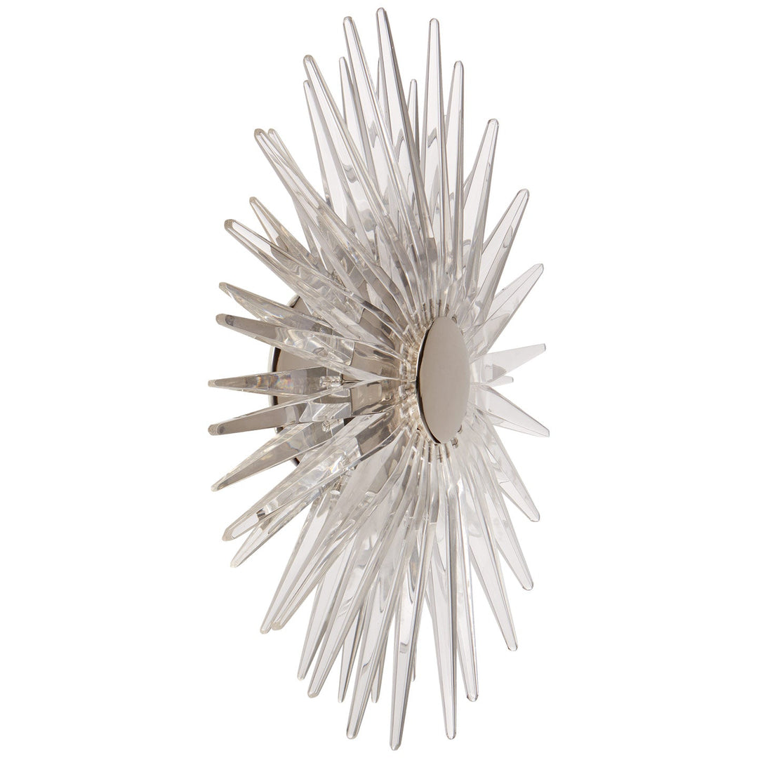 Visual Comfort Signature Quincy Ceiling / Wall Light (view 2)