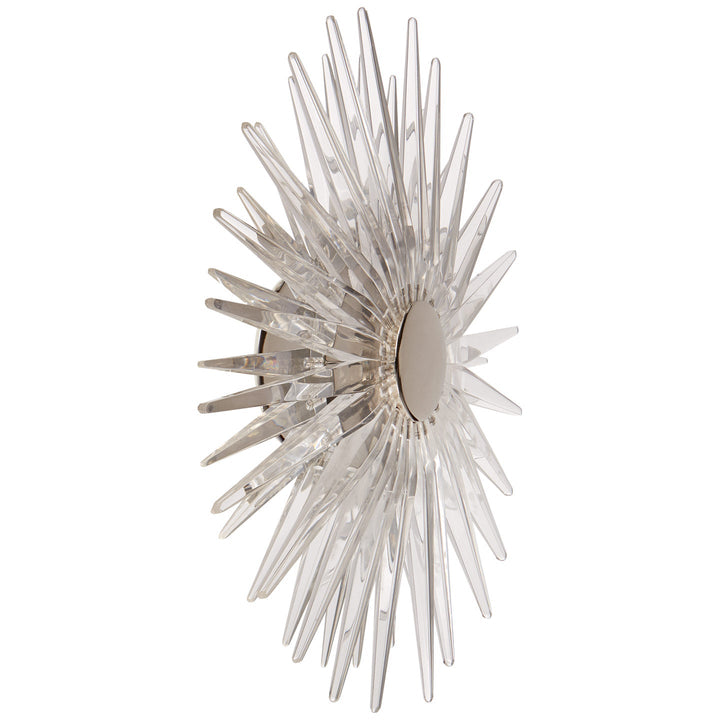 Visual Comfort Signature Quincy Ceiling / Wall Light (view 2)
