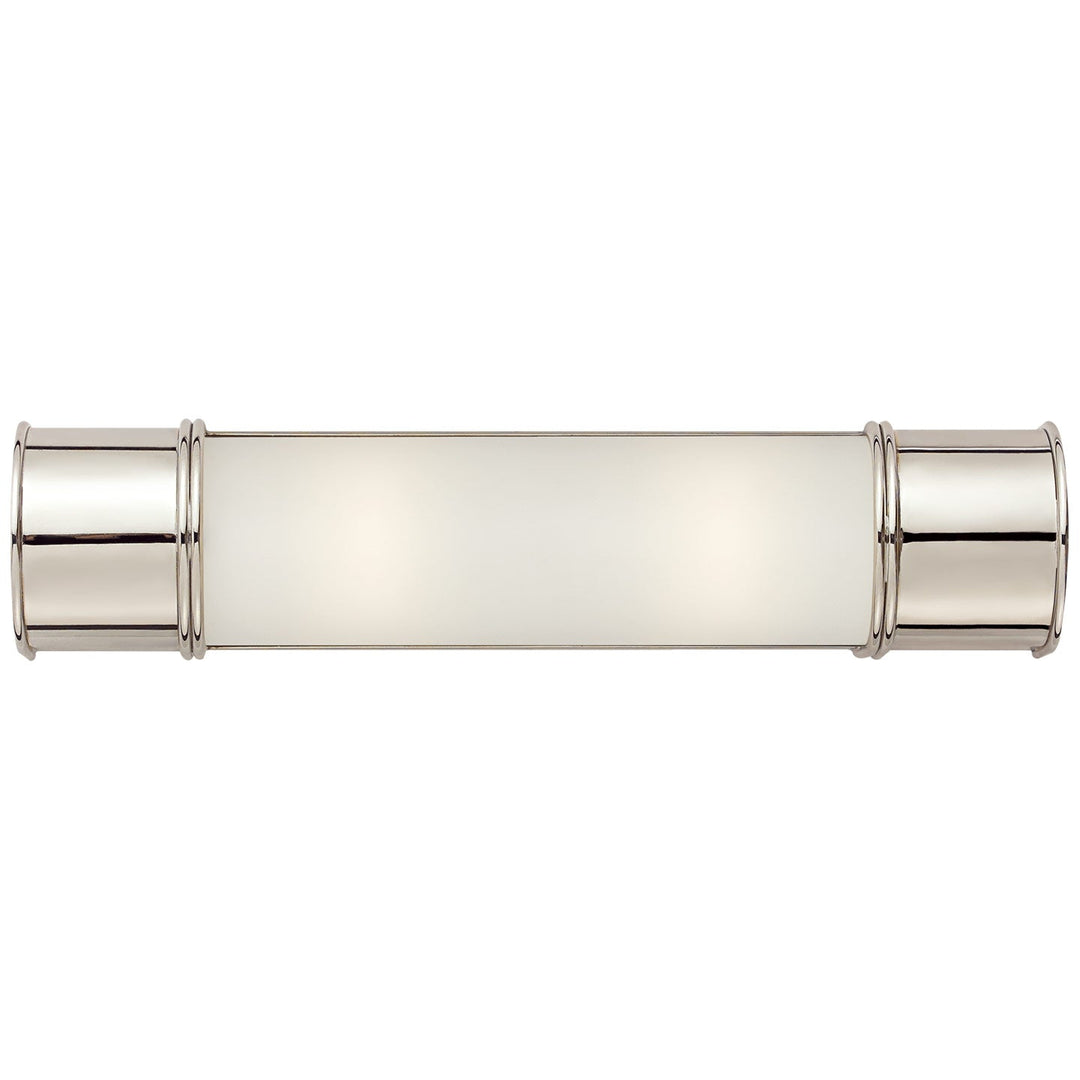 Visual Comfort Signature Oxford Bathroom Vanity Light (view 3)