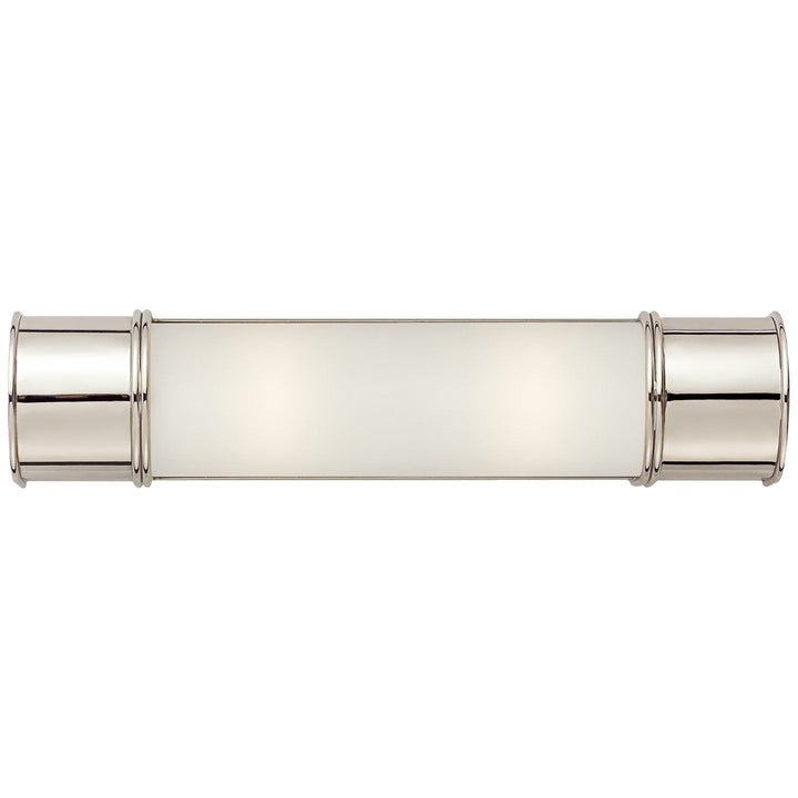 Visual Comfort Signature Oxford Bathroom Vanity Light (view 3)