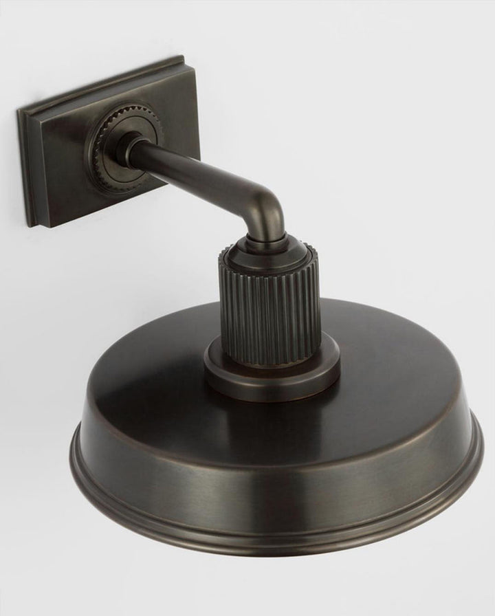 Visual Comfort Signature Ruhlmann Small Wall Sconce (view 3)