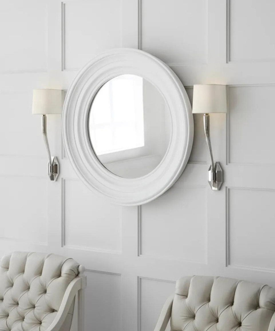 Visual Comfort Signature Ruhlmann Single Wall Sconce (view 2)