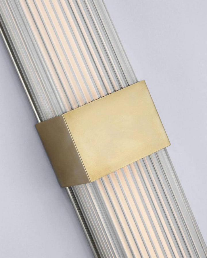 Visual Comfort Signature Vance Wall Sconce (view 2)