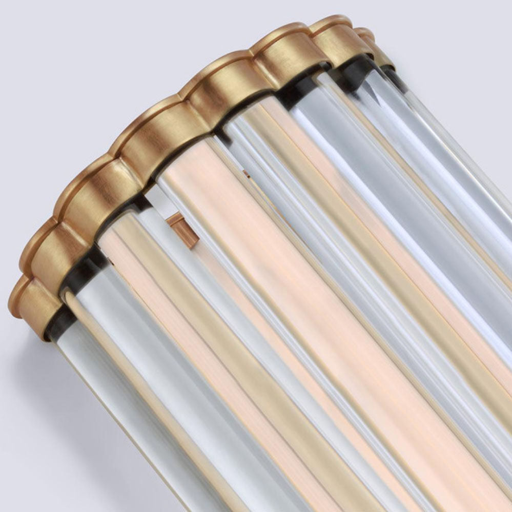 Visual Comfort Signature Kean Wall Sconce (view 2)