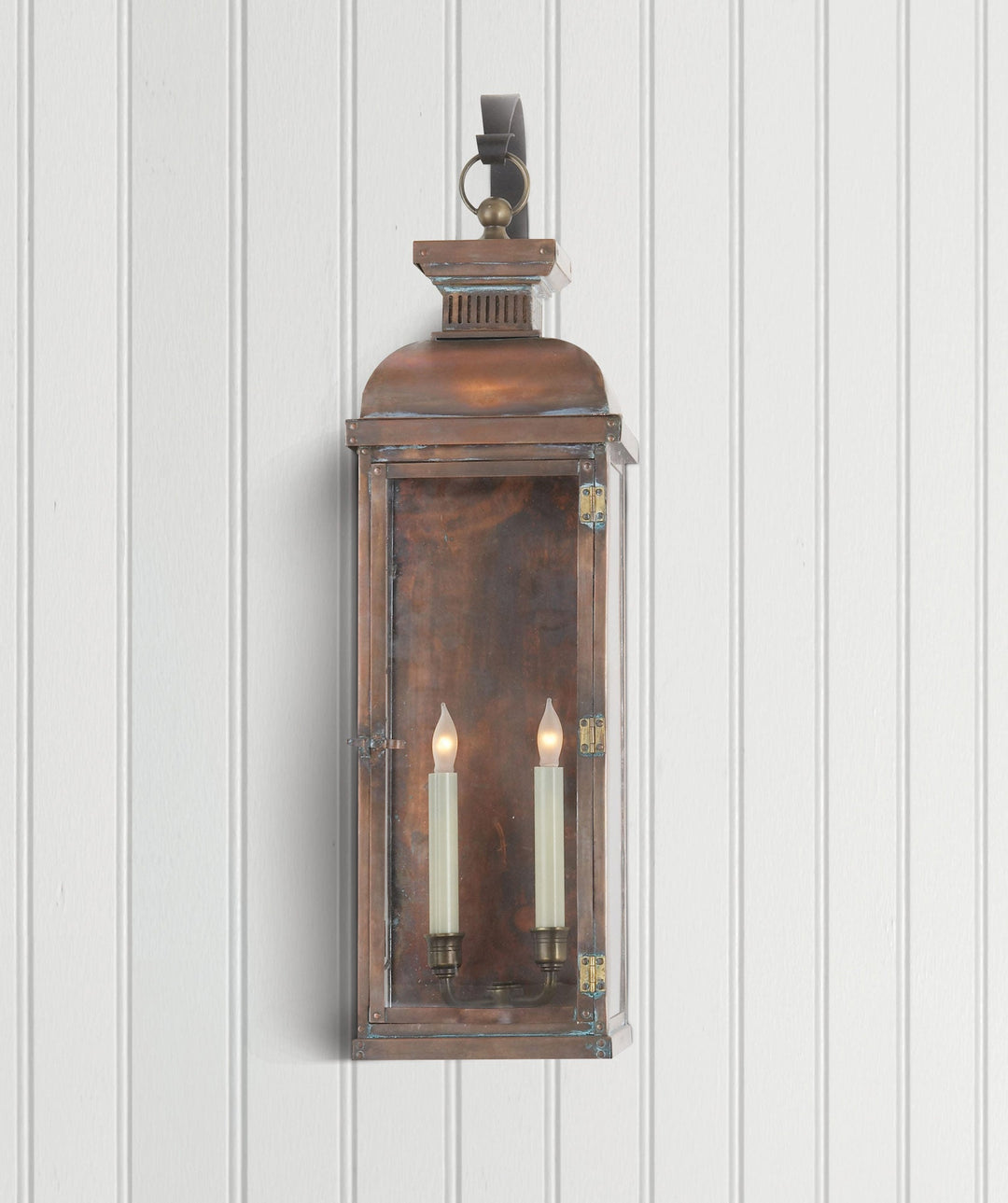 Visual Comfort Signature Suffork Outdoor Wall Sconce (view 2)