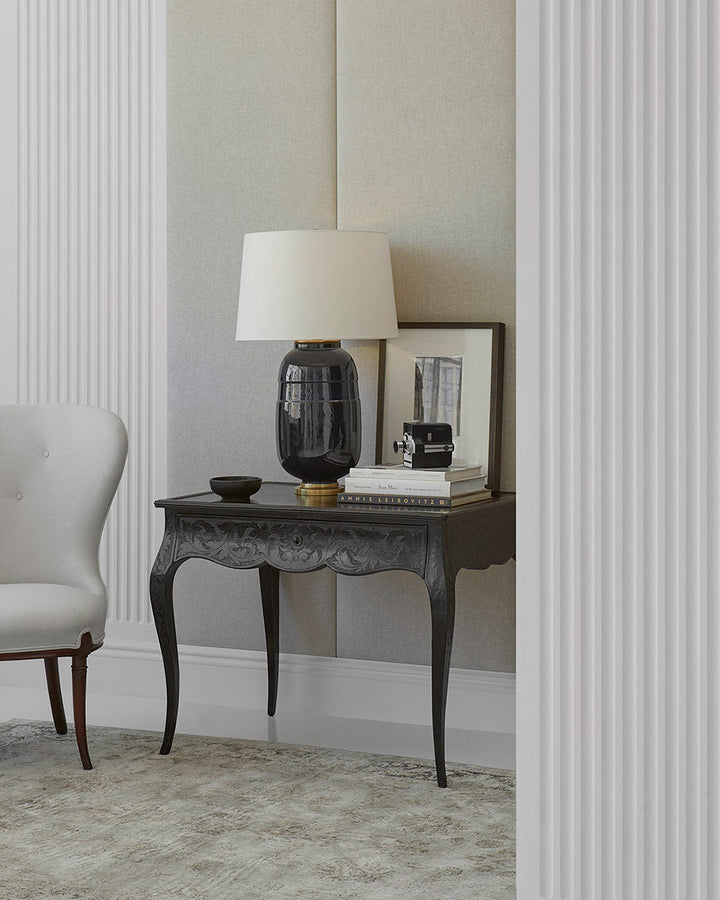 Visual Comfort Signature Newcomb Table Lamp (view 2)